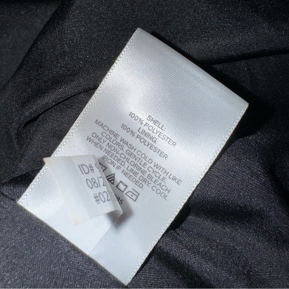 Express Purple Animal Print Ruched Sleeveless Mini Dress Size XXS NWT! - Picture 8 of 8